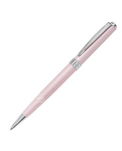 ปากกา Artifact Pillar Pearl Pink/Chrome #BP06090 (สวา)