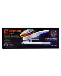 เครื่องเย็บสำหรับงานหนัก ตราช้าง No. DS23S13 QL 