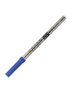 ไส้ปากกาเคมี Cross Slim Gel Rollerball Pen Refill Blue #8910-2