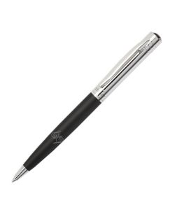 ปากกา Artifact Grace Chrome/Black #BP18010