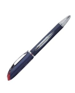 ปากกาลูกลื่น UNI Jetstream SX-217 (0.7) สีน้ำเงิน