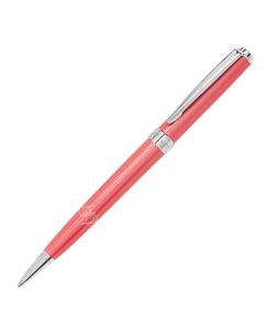 ปากกา Artifact Pillar Coral Pink Chrome #BP04230