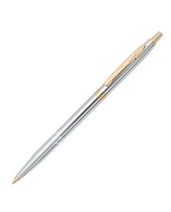 ปากกา Artifact Brussels Chrome/Gold #BP29021