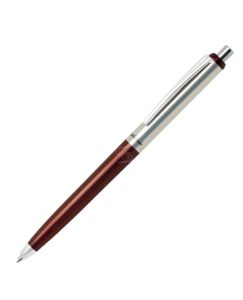 ปากกาลูกลื่น Quantum Ultimatum True Red Chrome #BP33050