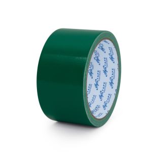 เทปผ้า Elfen 48มม. x 8 หลา สีเขียว