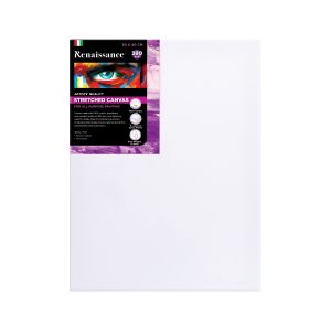 แคนวาสสำเร็จรูปเรนาซองซ์ 380G 30x40ซม.
