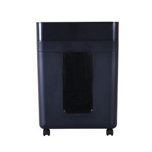เครื่องทำลายเอกสาร ตราช้างอิลลูมิกซ์รุ่น AF01-150 (ปลั๊ก 2 ขา)