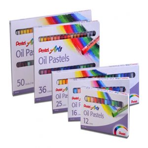 สีชอล์ค Pental 25 สี