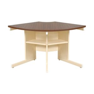 ชุดโต๊ะประชุมมุมโค้ง โตไก TMO-1