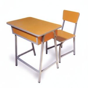 ชุดโต๊ะนักเรียนประถมวัย โตไก SD-09(Desk)(Chair)