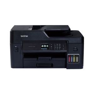 อิงค์เจ็ทปริ้นเตอร์มัลติฟังก์ชั่น Brother รุ่น MFC-T4500DW