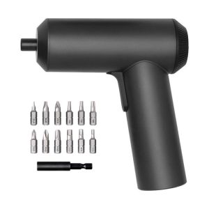 ชุดไขควงไฟฟ้าไร้สาย Xiaomi 12 หัว 3.6v (27002/DZN4019TW)