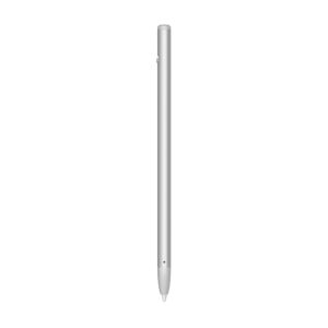 ปากกาดิจิทัลสำหรับ iPad Logitech Crayon (USB-C) SILVER
