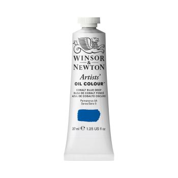 สีน้ำมัน Winsor & Newton Artists S5 37 มล.