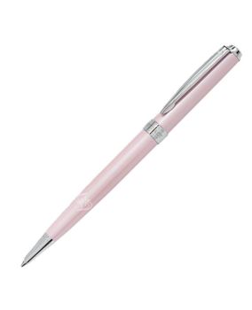 ปากกา Artifact Pillar Pearl Pink/Chrome #BP06090 (สวา)