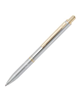 ปากกา Artifact Gentle Chrome/Gold #BP04031