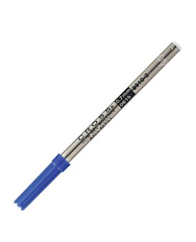 ไส้ปากกาเคมี Cross Slim Gel Rollerball Pen Refill Blue #8910-2