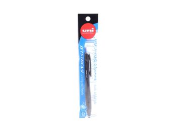 ปากกาลูกลื่น UNI Jetstream SXN-157S สีน้ำเงิน