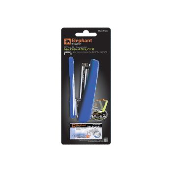 เครื๋องเย็บกระดาษ ตราช้าง รุ่น DS-45N BASE/Y2 