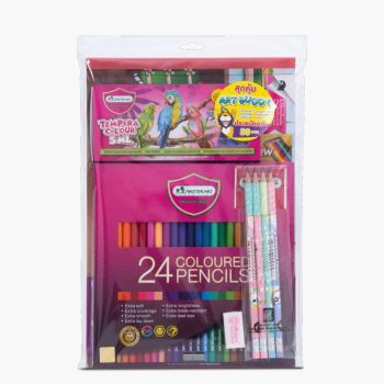 ชุดอาร์ตบัดดี้ มาสเตอร์อาร์ต