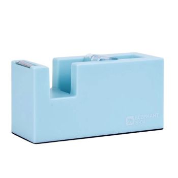 แท่นตัดเทปตราช้าง รุ่น S-04 คละสี