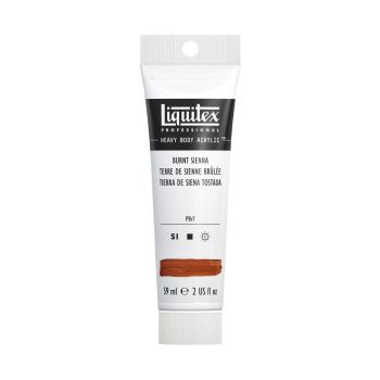 สีอะคริลิค Liquitex รุ่นโปรเฮฟวี่บอดี้ 59มล. S1